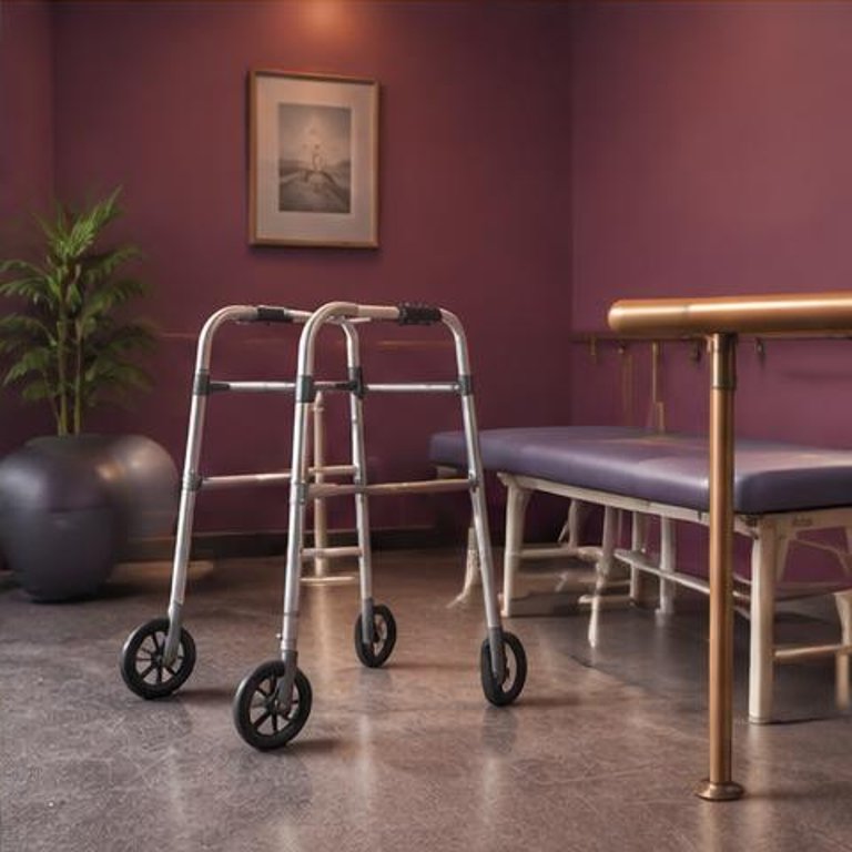 Original generated illustration for catastrophic injuries, not an actual incident or client